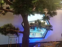 -绿茶餐厅(成都大悦城店)