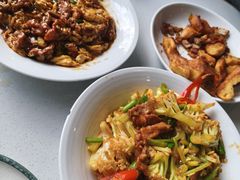 -帕米尔食府(白云观店)