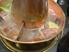 -北门涮肉·铜锅涮肉(南锣鼓巷店)