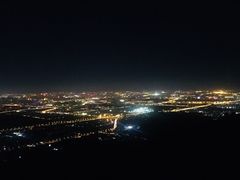 -鬼笑石后山停车场