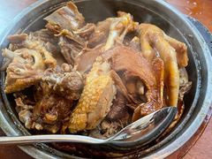 -林四喜·闽南传家菜(鼓浪屿店)