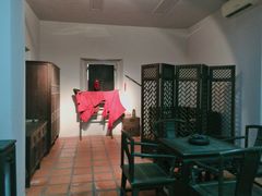 -胡里山炮台