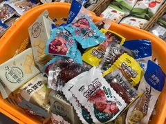 -来伊份LYFEN(集庆门路店)