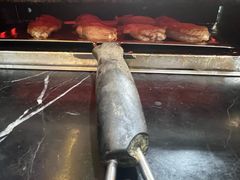 -老东北烤肉(金山店)