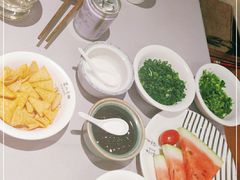 -蜀九香火锅(九眼桥店)