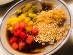 -初蓉丨遇见新川菜(亲贤街荣耀店)