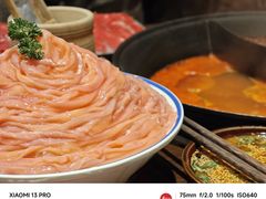 -萍姐火锅·公路夜市(南京新街口店)
