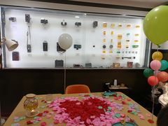 -心邸·庆宴(雅宝城店)