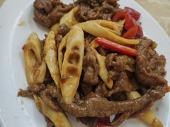 -清真牛肉馆