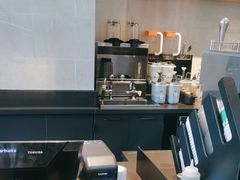 -星巴克(新达汇三林店)