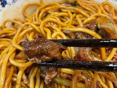 -梅溪·小伙子干挑面(安吉总店)