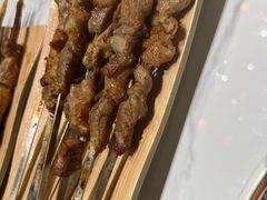 -巴依老爷新疆美食(望京小街店)