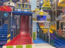 -meland亲子乐园•派对•研学(苏州悠方购物中心店)