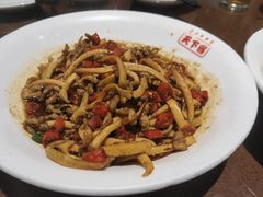 -天下客饭店(中山路店)