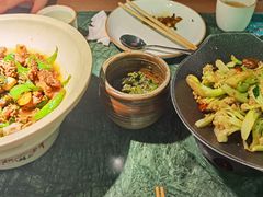 -姐夫的小菜(新中关购物中心店)
