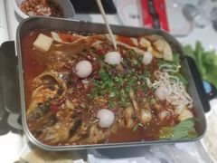 -鱼酷活鱼烤鱼(沈阳大悦城店)