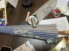 -魔狮沉浸式剧本杀推理工作室