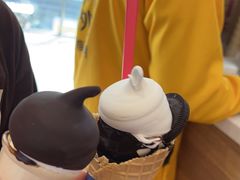 -DQ·蛋糕·冰淇淋(河东万达店)