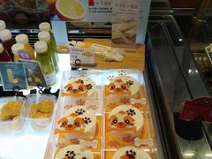 -巴黎贝甜(龙江店)