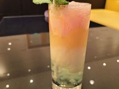 -上海大宁福朋喜来登酒店大堂吧(共和新路店)