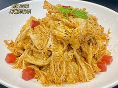 -紫光园·烤鸭·北京菜(团结湖店)