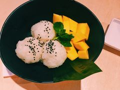 -来龙里 精致 东南亚餐室(万象城店)