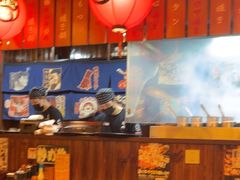 -鸟鹏烧鸟居酒屋(昌岗店)