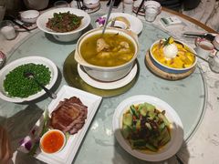 -新白鹿餐厅(第一百货店)