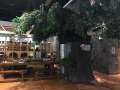-汤森悠生活文化汤(江宁万达店)