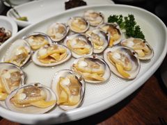 原汁黄蚬子-喜鼎海胆水饺(东港店)
