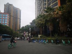 -如家酒店(厦门中山路步行街中山公园地铁站店)
