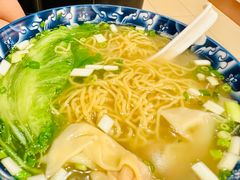 -香港威特瑞茶餐厅(小白楼音乐厅店)