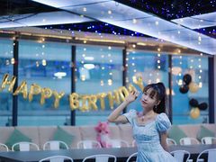 -CIAO·团建聚餐·生日派对轰趴馆(福田店)