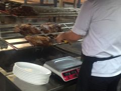 -丰茂烤串(建设街店)