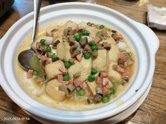 -浔庐餐厅•江西老字号•九江菜(南湖国际店)