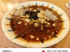 -正南齐北·老街糯米团(洪崖洞店)