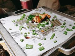 -绿茶餐厅(龙湖星悦荟店)
