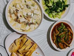 -小六农家乐(崇明西沙湿地店)