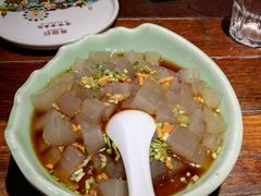 -前海沿·青岛菜(大拇指广场石老人店)