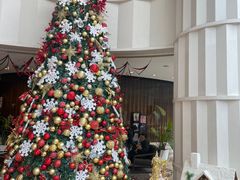 -城市露台景观餐厅(淮海路店)