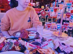 -甲丁坊·德餐·酒吧(五棵松华熙店)