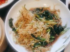 -正德楼果木烤鸭·渔家菜(东港店)