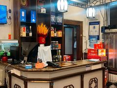 -玉华台饭庄(裕中西里小区店)