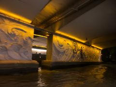 -运河游船(武林门码头)