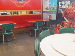 -宏状元现熬粥·京味菜(五棵松店)