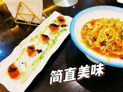 -全聚德(长白直营店)