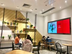 -CoCo都可(东城国贸店)