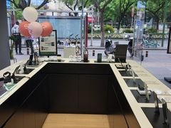 -三星授权体验店(西新街店)