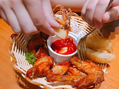 -CoCo壱番屋(久光百货店)