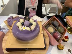 星座蛋糕-黑池口感烘焙·生日蛋糕(坂田店)